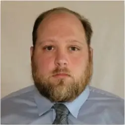 Picture of John Hagen