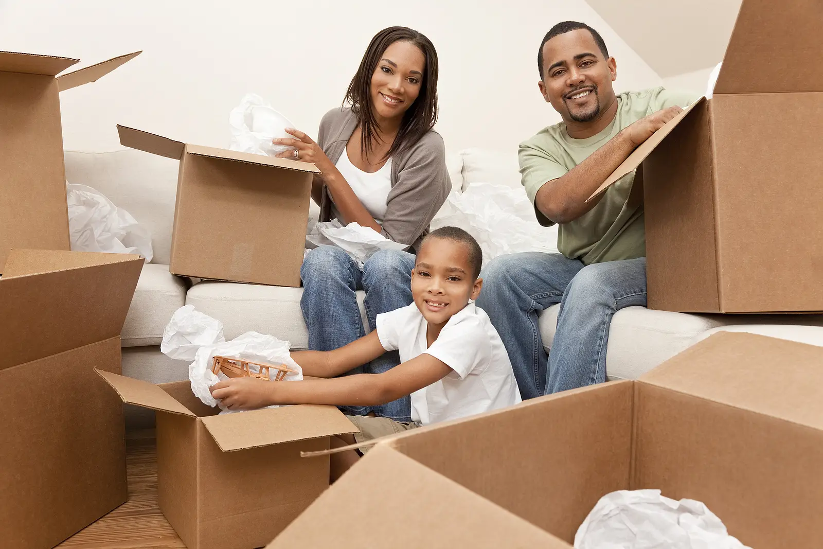Winning Over Families: How to Market Your Indianapolis Rental Property Effectively
